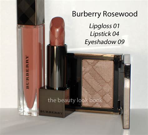 Burberry Beauty Lipstick, Lip Gloss & Lip Liner 